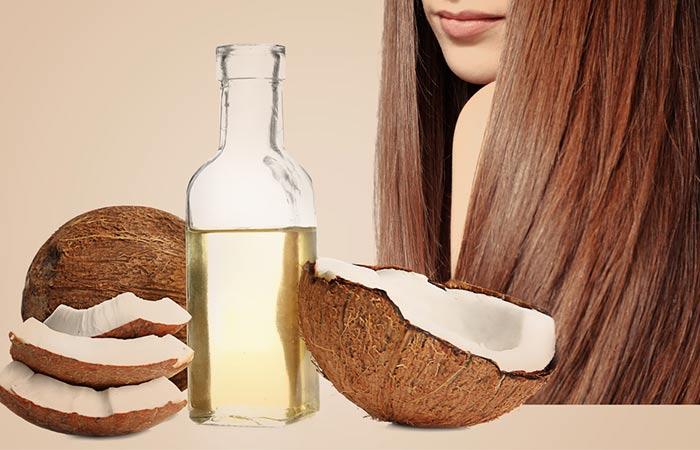2. Cure For Split Ends