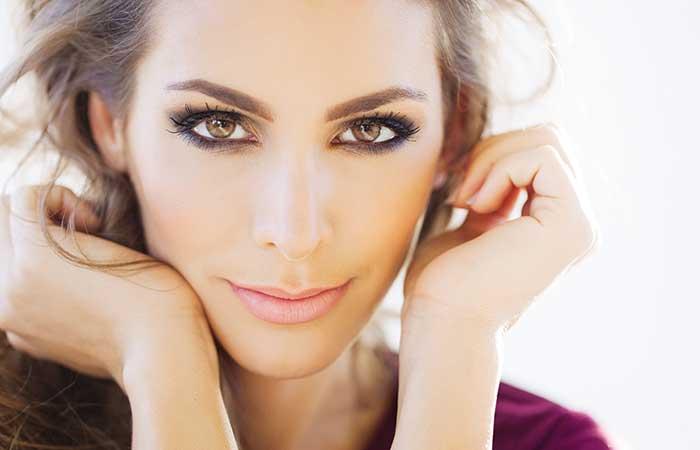 4. Smoky Eyes For The Win!