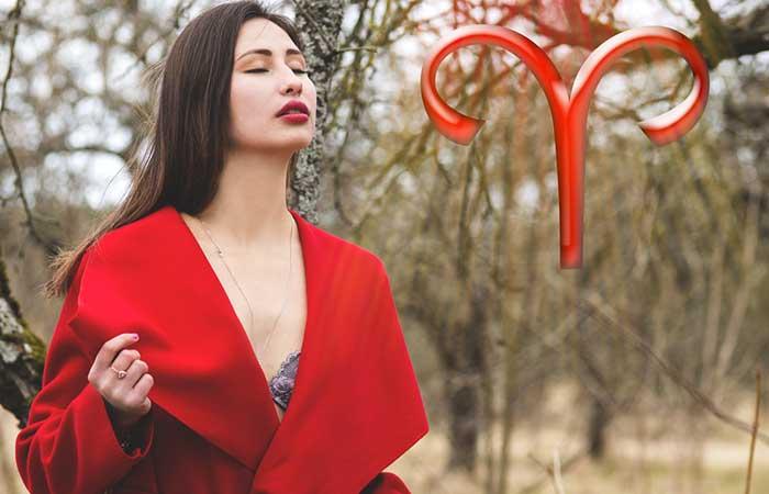 1. Aries (March 21st – April 19th)