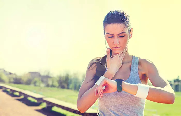 1. Notice Your Body’s Reactions