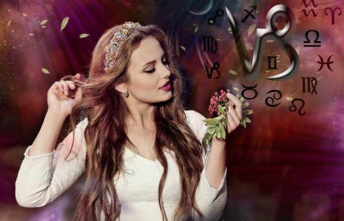 10. Capricorn (December 22nd – January 19th)