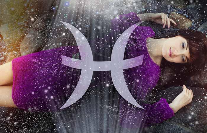 12. Pisces (February 19th – March 20th)