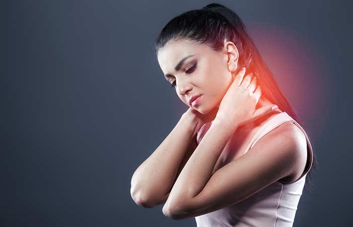 2. Neck Ache