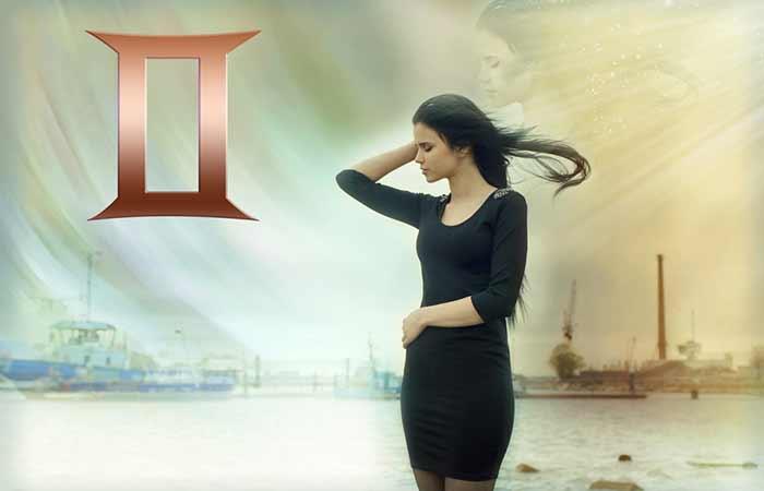 3. Gemini (May 21st – June 20th)