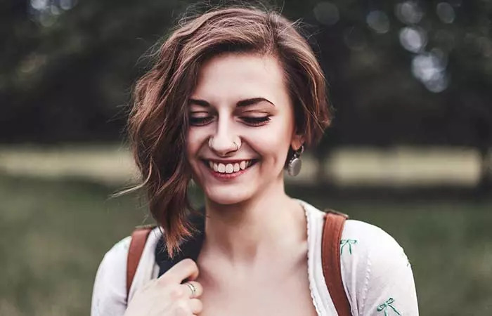 3. Playing Hard To Get