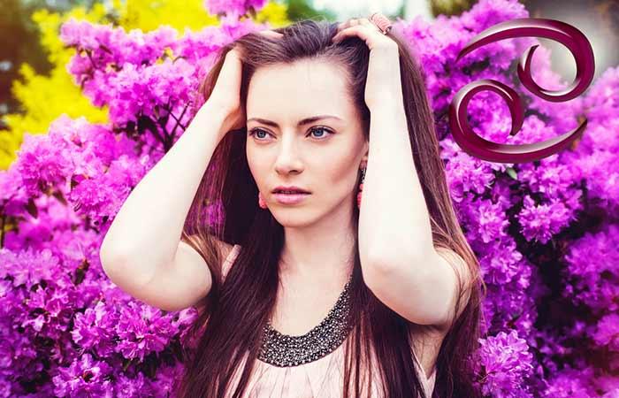 4. Cancer (June 21st – July 22nd)