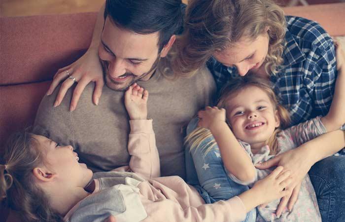 4. It Calms A Person & Makes Them Less Violent