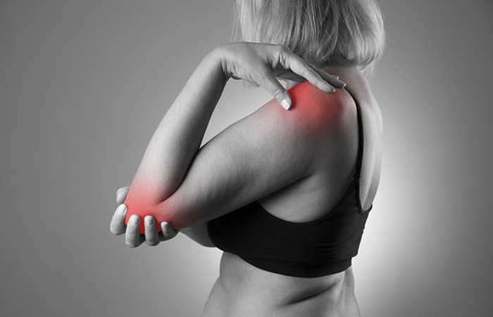 6. Elbow Ache