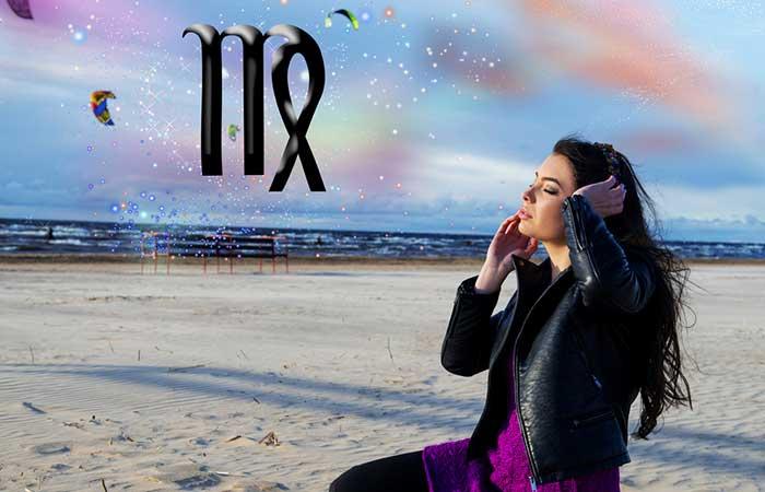 6. Virgo (August 23rd – September 22nd)