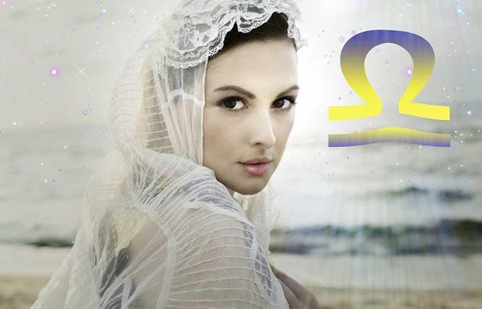 7. Libra (September 23rd – October 22nd)