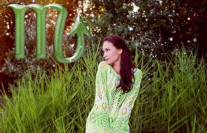 8. Scorpio (October 23rd – November 21st)