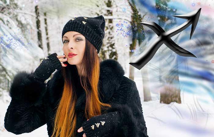 9. Sagittarius (November 22nd – December 21st)