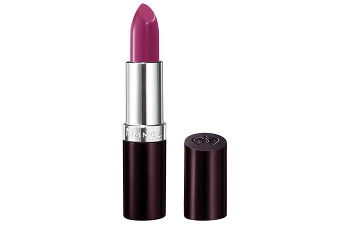 084 Amethyst Shimmer