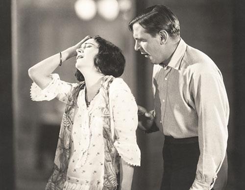 1. Women’s Wombs Wander Around Their Body