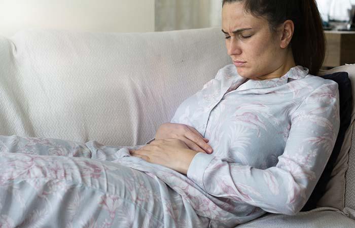 11. Abdominal Or Pelvic Pain