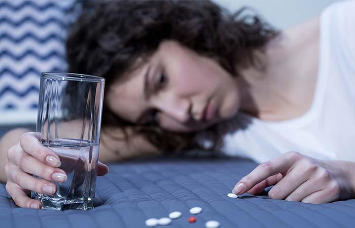 2. Falling Sick Too Often