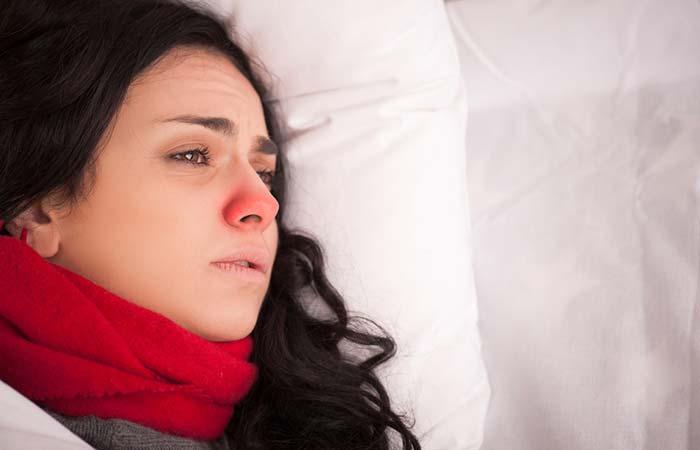 2. Red Nose