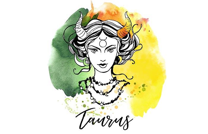 2. Taurus