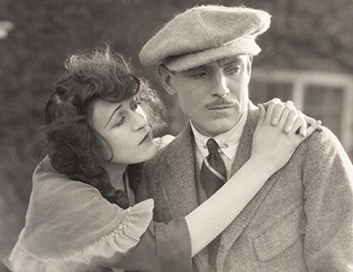 2. Women Do Not Have Desires