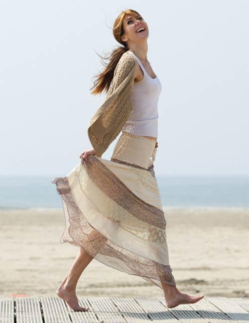 3. Fast Turned Slow Walkers