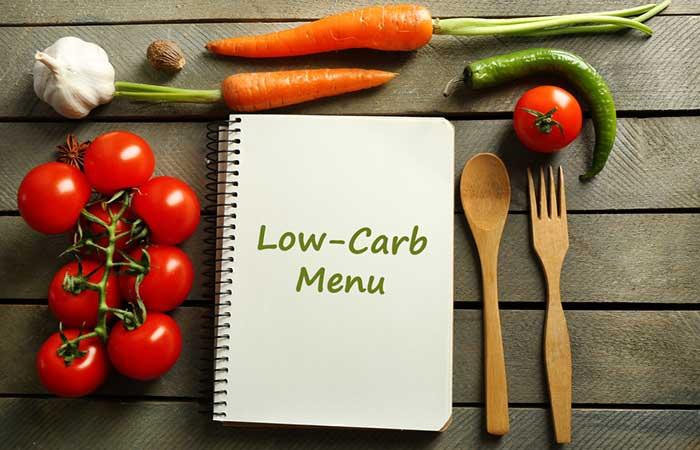 3. Low-Carb Diets