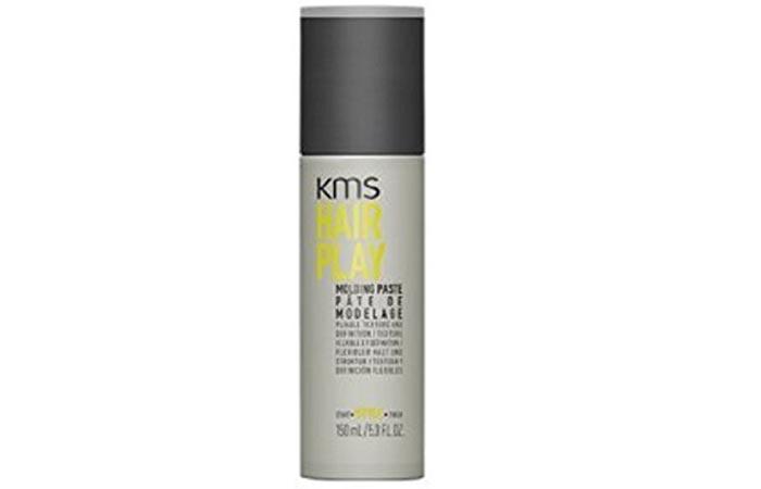 4. KMS Hairplay Texture Spray