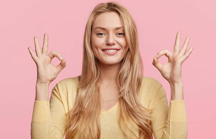 4. You Have An Optimistic Outlook