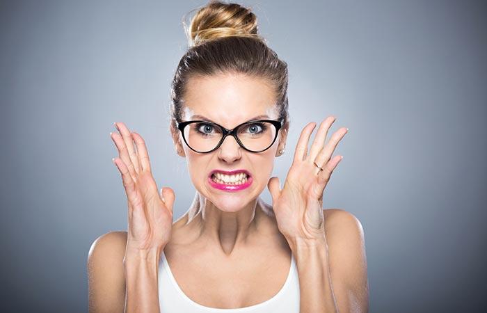 5. Hormones Go Bonkers