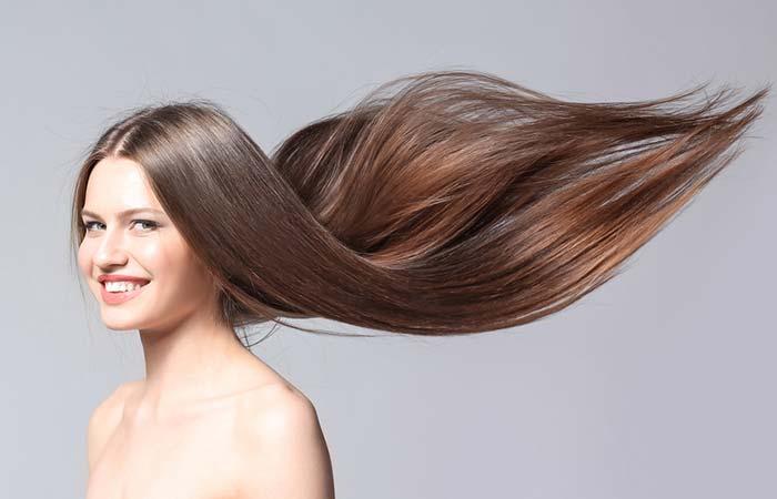 5. Improves Circulation In Scalp And Boosts Hair Growth