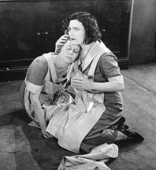 6. Menstruating Women Are Unclean