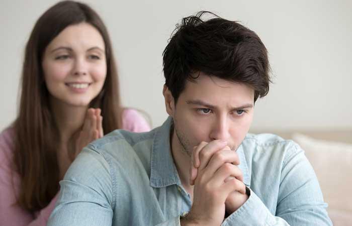 6. Reaffirm Your Commitment