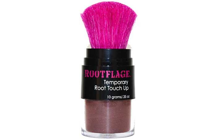 6. Rootflage Root Touch Up Powder