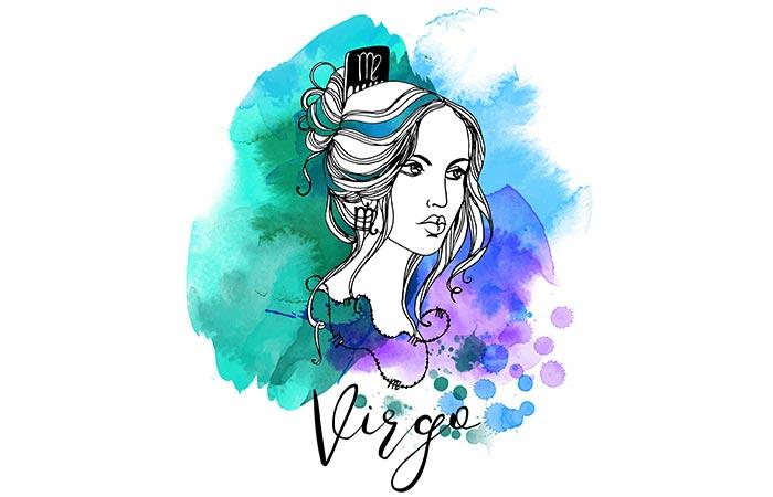 6. Virgo