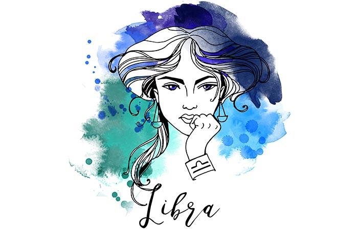 7. Libra