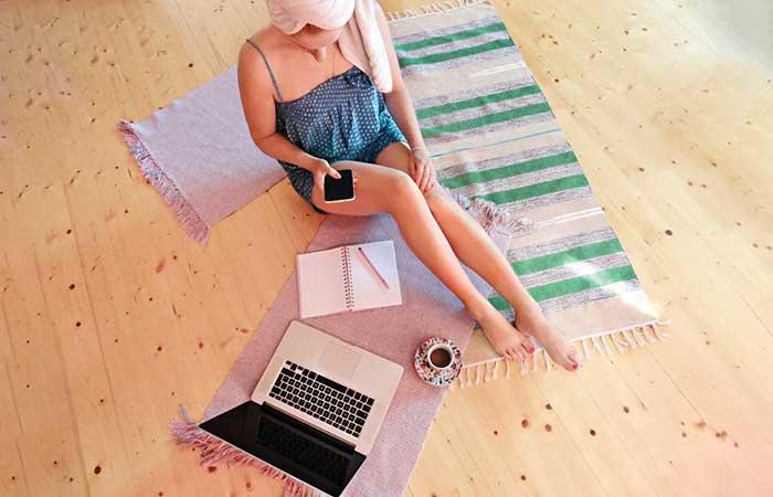 7. Plan Your Day