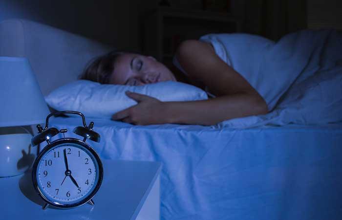 Listen To Your Body Clock And Fall Into Nature’s Rhythm