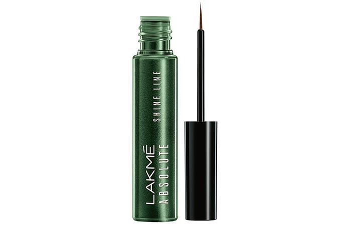 Sparkling Olive