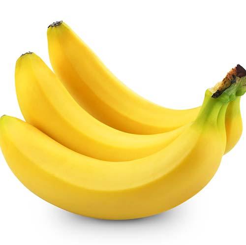 1. Bananas