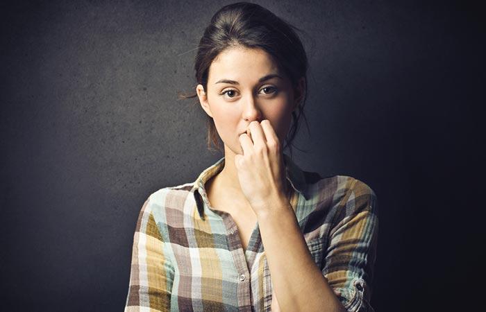 1. Changes In Your Body’s Hormones