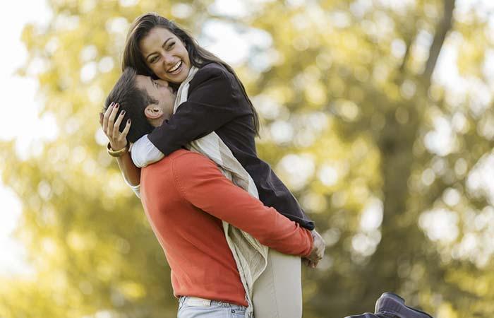 1. Say, “I Love You”