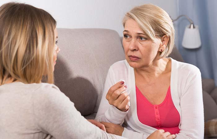 1. You Must Know That She Did Her Best