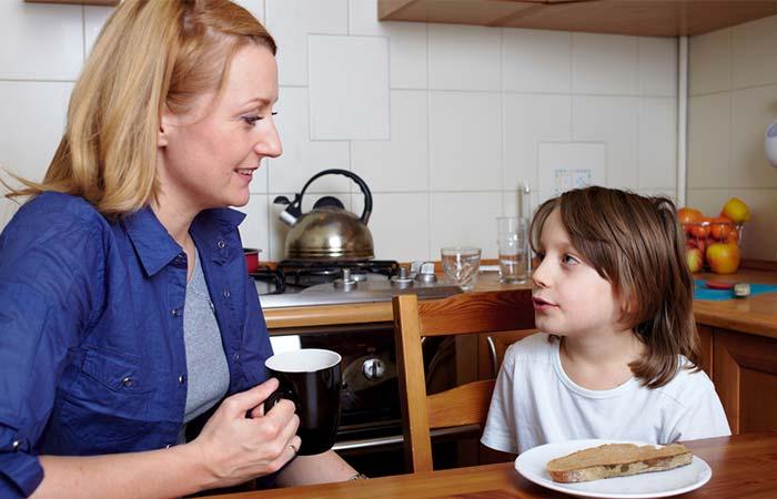 1. “How Are You Doing”