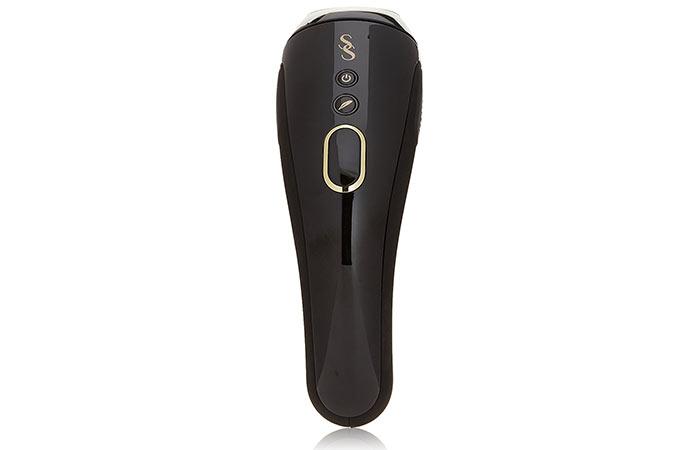 14. SmoothSkin Gold 300 IPL Hair Removal System