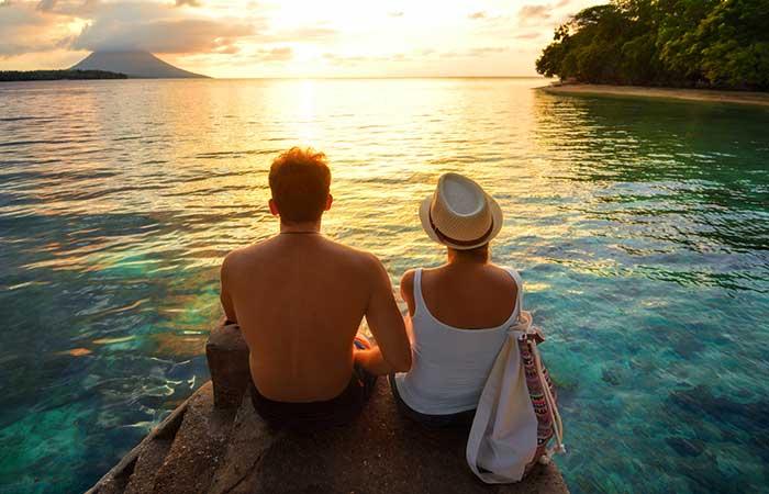 2. Aquarius – Sagittarius