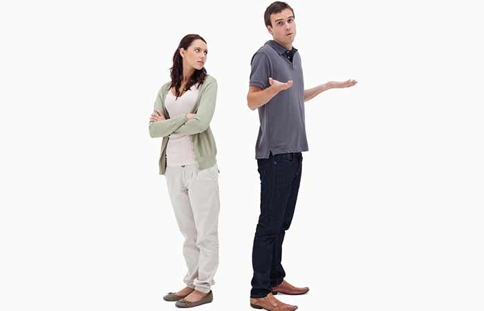 2. You Can Change Your Partner’s Attitude and Disposition