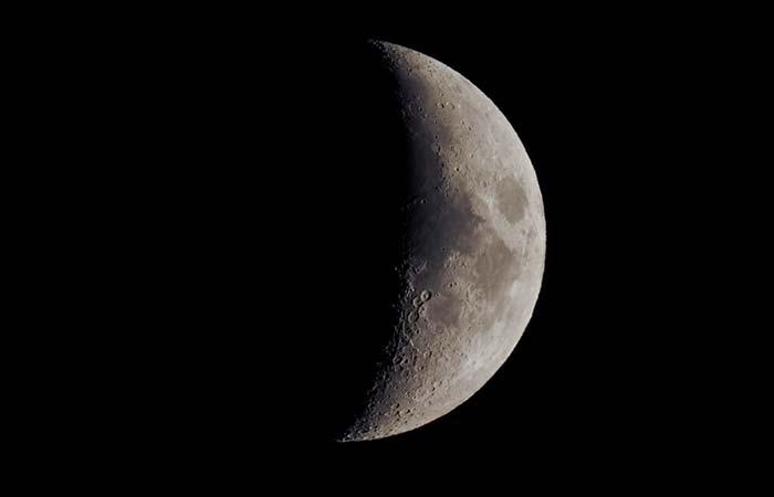 3. First Quarter Ambitious Risk-Taker