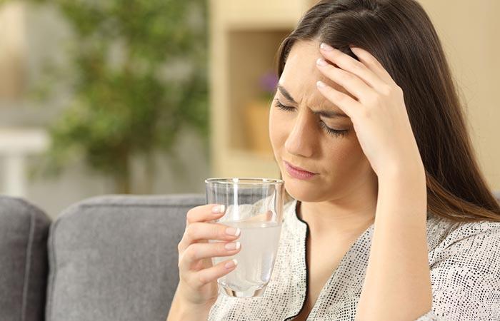 3. Ignoring Pressing Health Problems