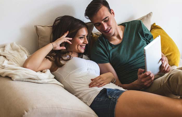 3. Live-In Relationships Are A Great Way To Understand Each Other