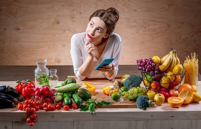 3. Number Of Calories