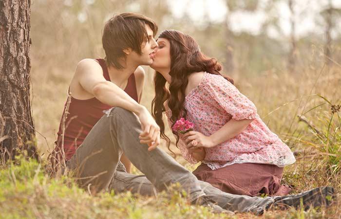 3. Say, “Thank You”